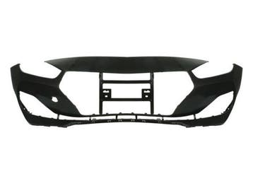 Bumper o.a: Hyundai, Ophalen of Verzenden, Nieuw, Hyundai, Bumper