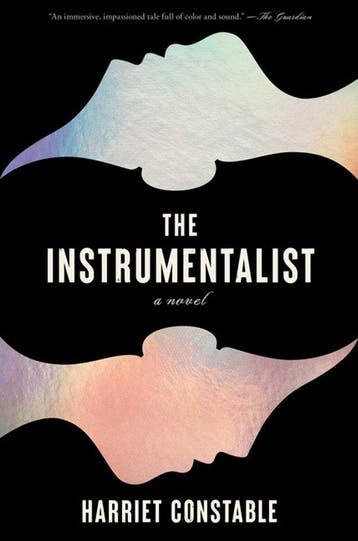 The Instrumentalist - Harriet Constable 9781668035825, Verzenden, Gelezen, Harriet Constable