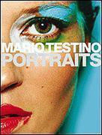 Mario Testino Portraits, Ophalen of Verzenden, Nieuw