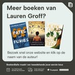Brawler 9781529152890 Lauren Groff, Verzenden, Gelezen, Lauren Groff