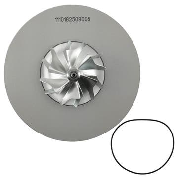 Turbo-core geschikt voor BMW 1 Serie E88 135i Cabriolet N..., Verzenden, Nieuw, BMW