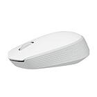 Logitech M171 Optical USB-A Wit Retail Wireless (Draadloos), Ophalen of Verzenden, Nieuw