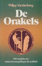 Orakels 9789010032805 Vandenberg, Verzenden, Gelezen, Vandenberg