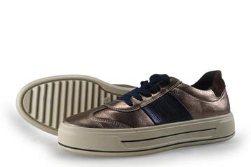 Ara Sneakers in maat 39 Goud, Kleding | Dames, Overige kleuren, Verzenden, Ara, Sneakers of Gympen