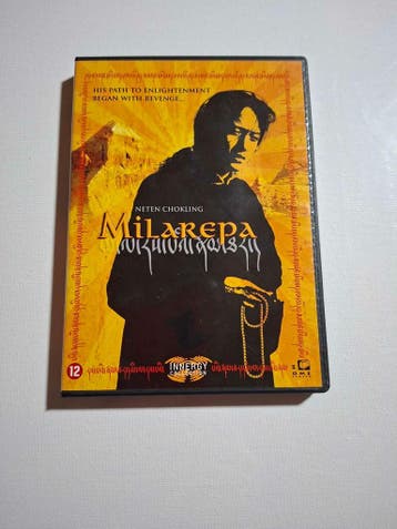 Milarepa, Verzenden, Nieuw in verpakking