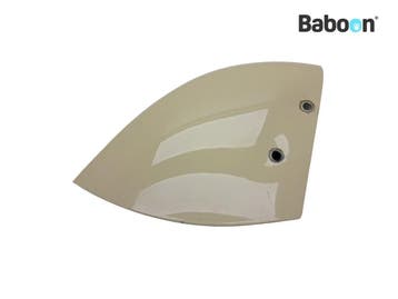 Voorspatbord Indian Roadmaster 1800 2015-2019 Panel Right, Verzenden, Gebruikt