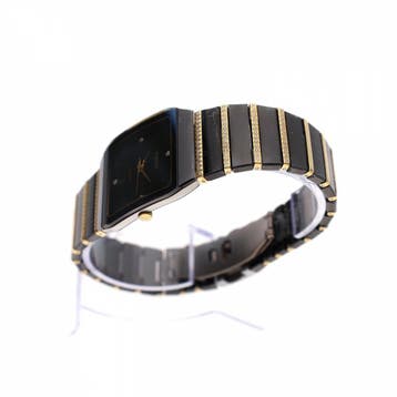 Rado Sintra Jubilé Diamonds R13723719 / 01.156.0723.3.271.., Overige merken, Overige materialen, Gebruikt, Overige materialen