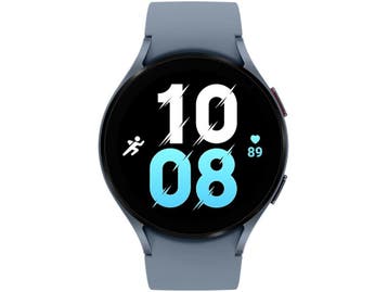 Samsung Galaxy Watch5 - Smartwatch - 44mm - Bluetooth + 4G -, Verzenden, Zo goed als nieuw, Samsung