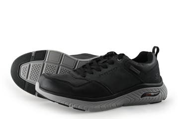 Skechers Sneakers in maat 43 Zwart, Kleding | Heren, Schoenen, Verzenden, Zwart, Skechers, Sneakers of Gympen