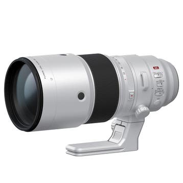 Fujifilm XF 400mm f/4.5 R LM OIS WR, Ophalen of Verzenden, Nieuw, Telelens