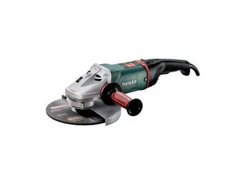 Veiling - Metabo haakse slijper WE 24-230 MVT Quick, Nieuw