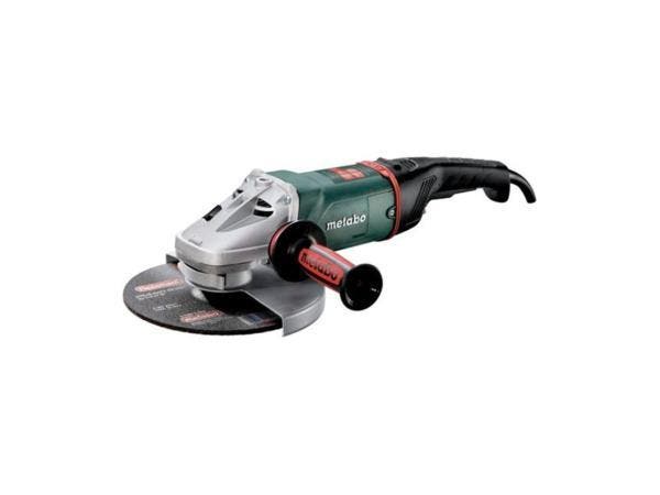 Veiling - Metabo haakse slijper WE 24-230 MVT Quick, Doe-het-zelf en Verbouw, Gereedschap | Slijpmachines, Nieuw