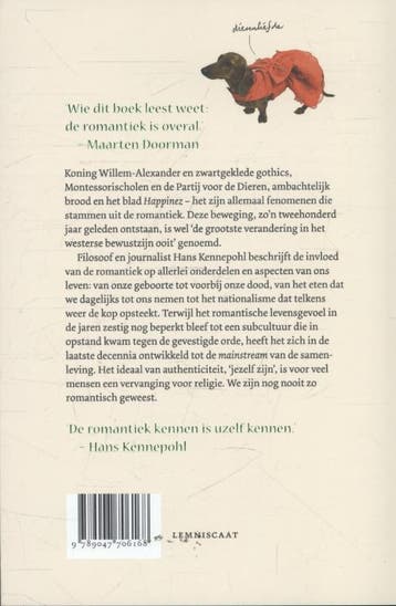 We zijn nog nooit zo romantisch geweest 9789047706168, Verzenden, Gelezen, Hans Kennepohl