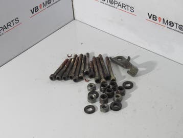 KTM 125 LC2 Bouten motorblok, Ophalen of Verzenden, Nieuw