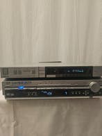 Akai - AT-S3 + RX-DV3R Hifi-set, Nieuw