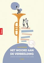 Het woord aan de verbeelding 9789024456710, Boeken, Verzenden, Zo goed als nieuw