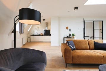 Te huur: Appartement Herengracht in Den Haag, Den Haag, Appartement, Zuid-Holland