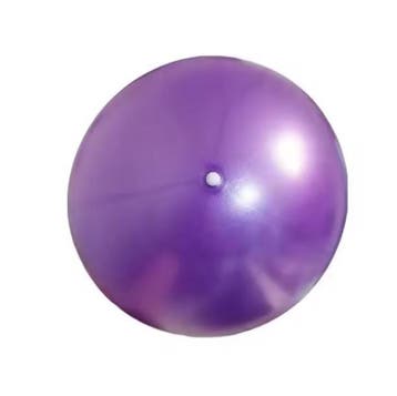 Mini Yoga Bal 25 cm voor Core Training en Balans, Sport en Fitness, Fitnessmaterialen, Verzenden, Nieuw