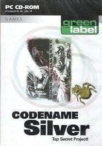 Codename Silver (PC Nieuw), Spelcomputers en Games, Games | Pc, Nieuw, Ophalen of Verzenden