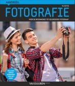 Handboek Fotografie / Handboek 9789463560504 Pieter Dhaeze, Verzenden, Zo goed als nieuw, Pieter Dhaeze