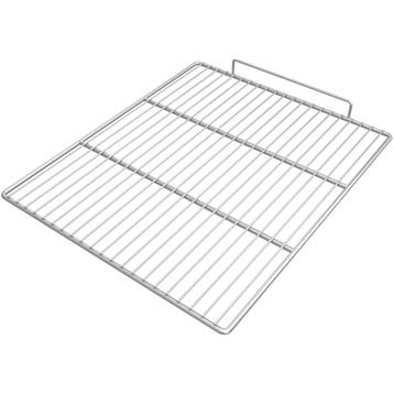 Rooster | Prostore 470L Koel-/Vrieskasten | RVS | 520x442mm, Verzenden, Nieuw in verpakking