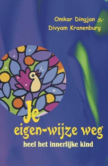 Je Eigen-Wijze Weg | Omkar Dingjan; Divyam Kranenburg, Ophalen of Verzenden, Nieuw, Omkar Dingjan; Divyam Kranenburg