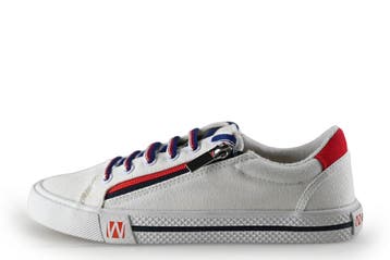 Romika Sneakers in maat 38 Groen, Verzenden, Romika, Groen, Sneakers of Gympen