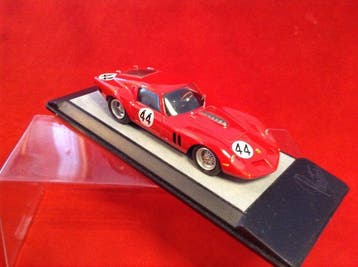 Nestor by Jean Liatti - made in France 1:43 - Model raceauto, Nieuw