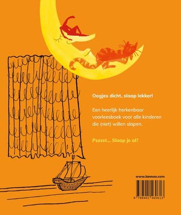 Slaap lekker! 9789401460613 Mattias De Leeuw, Boeken, Kinderboeken | Kleuters, Verzenden, Gelezen, Mattias De Leeuw