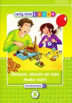 Veilig Leren Lezen Kim versie leesboekje Zon kern 9, Verzenden, Nieuw