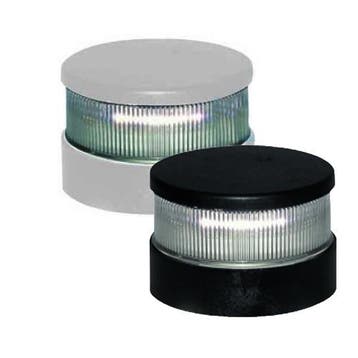 Aqua Signal Navigatieverlichting Serie 34 LED Ankerlicht-Wit, Ophalen of Verzenden, Nieuw