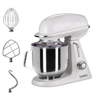 GGM Gastro | Planeetmenger - 7L - 350W - incl. 3 | RMF7B-MW, Verzenden, Nieuw