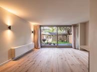 Appartement Lanseloetstraat in Amsterdam, Overige soorten, Noord-Holland
