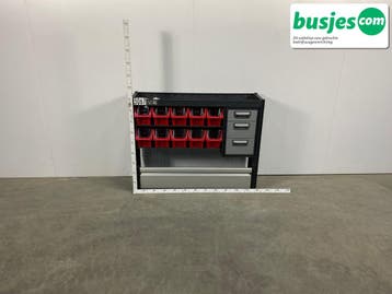 Modul bedrijfswagen inrichting 1190x325x925mm (3067), Ophalen of Verzenden