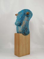 Vanessa Bonino - Materic Bull