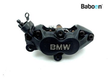 Remklauw Links Voor BMW R 1200 GS 2004-2007 (R1200GS 04), Verzenden, Gebruikt