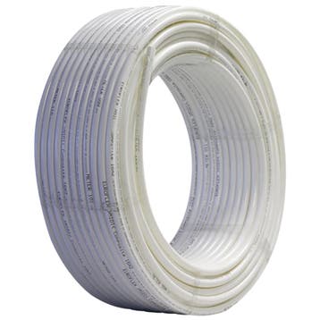 Thermrad Floor vloerverwarmingsbuis 16x2 mm - rol 120 meter, Verzenden, Nieuw