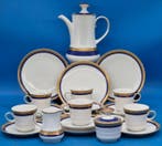 Winterling Marktleuthen – Kaffee-Service – Porzellan mit