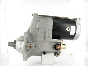 Startmotor John Deere 3.0 kw, Verzenden