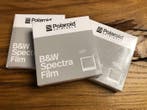 Polaroid 3x Spectra Film B&W | Instant camera, Audio, Tv en Foto, Fotocamera's Analoog, Nieuw