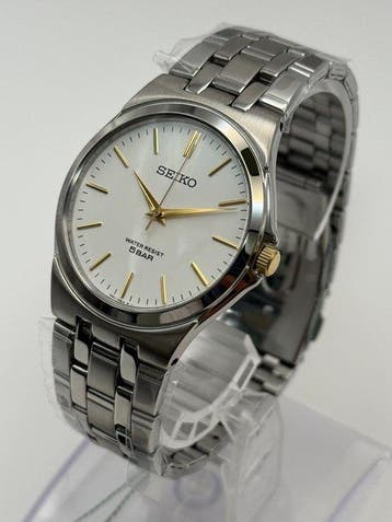 Seiko - SEIKO Selection SPIRIT - Zonder minimumprijs -