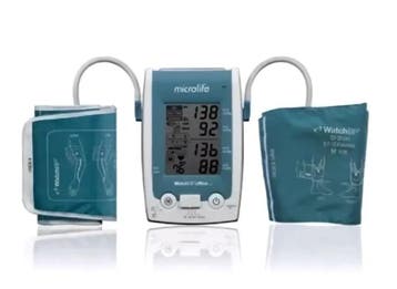 Microlife WatchBP Office Enkel Arm Index + gratis, Verzenden, Nieuw