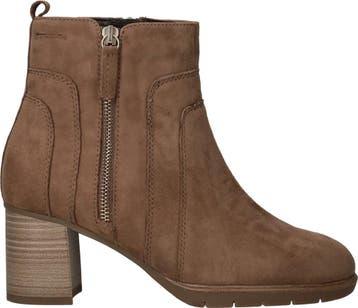 Tamaris Comfort Essentials - maat 37 - Dames Laarzen - PEPER, Verzenden, Nieuw