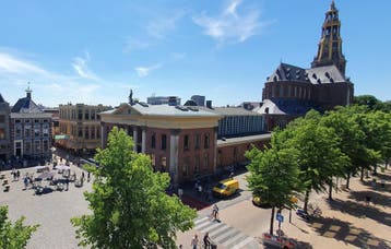 Te huur: Appartement Stoeldraaierstraat in Groningen, Groningen, Groningen, Appartement