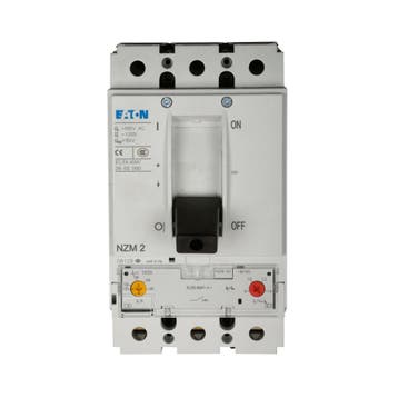Eaton NZM2 stroomonderbreker 3P 250A 50KA UL IEC, Verzenden, Nieuw, Overige typen