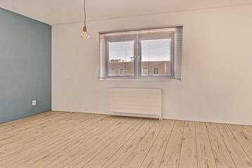Huis Emmy Andriessestraat in Amsterdam, Overige soorten, Via bemiddelaar, Amsterdam, Amsterdam