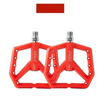 Hbs Pd-500 Nylon Mtb Pedalen - Verbreed Antislip Design - Du, Ophalen of Verzenden, Nieuw, Hbs