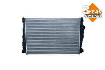 Radiateur o.a: Alfa Romeo, 159 (939AX) - Brera (939), Ophalen of Verzenden, Nieuw, Alfa Romeo