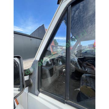 Fiat Ducato Driehoeksruit Links Bestuurderszijde, Type 290, Ophalen of Verzenden, Nieuw