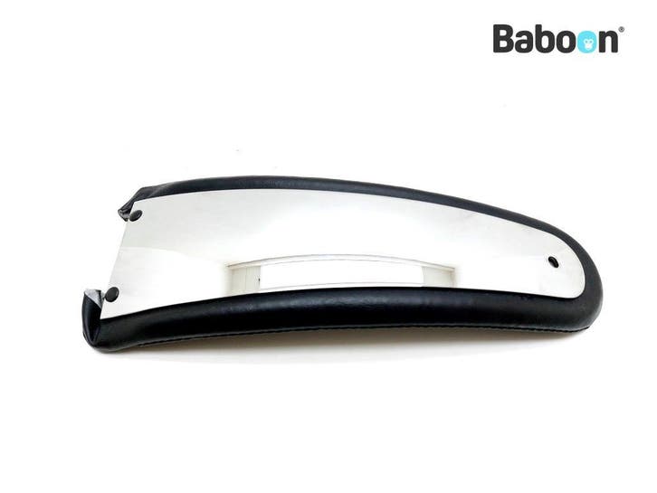 Tank Cover Harley-Davidson FXDWG Dyna Wide Glide 1993-1996, Motoren, Onderdelen | Harley-Davidson, Gebruikt, Verzenden